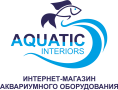 AQUATIC INTERIORS, интернет-магазин аквариумного оборудования