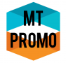 МТ-PROMO, агентство маркетинга и рекламы