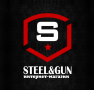 STEEL&GUN, интернет-магазин