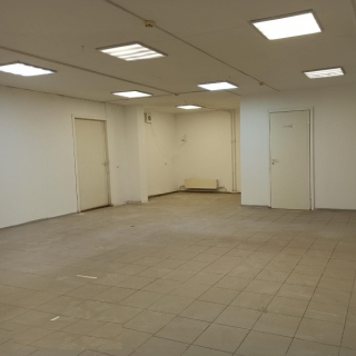 Помещение свободного назначения, торговая площадь, офис 61м2