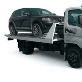 Услуги эвакуатора