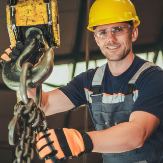 Стропальщик + ГНВП от 8 000 руб. 🔥