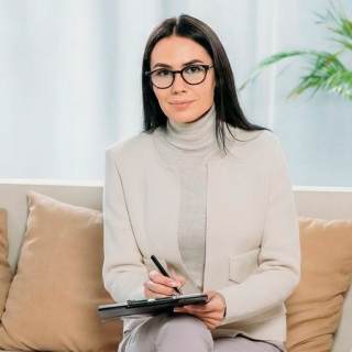 Скидка 25% на вторую программу переподготовки по психологии 🔥